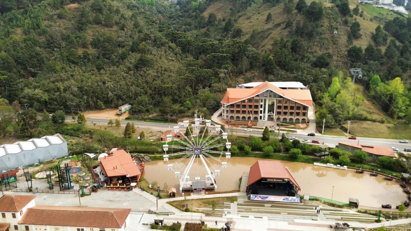 Pousada Jordao — Fotos 1